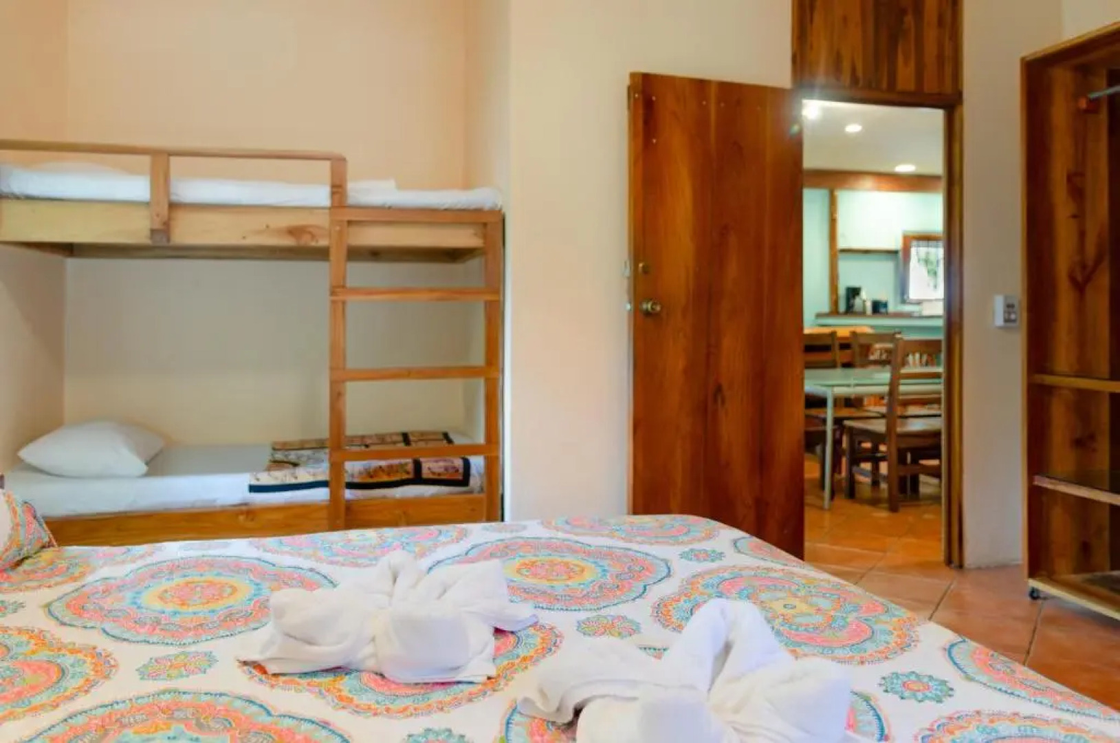 Tico Adventure Lodge