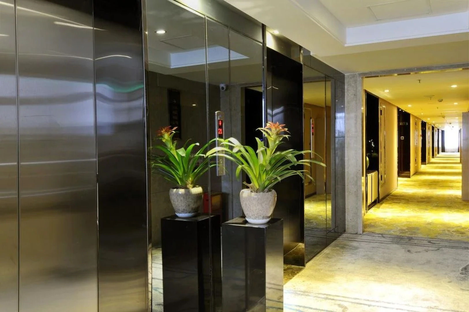 Shenzhenair International Hotel