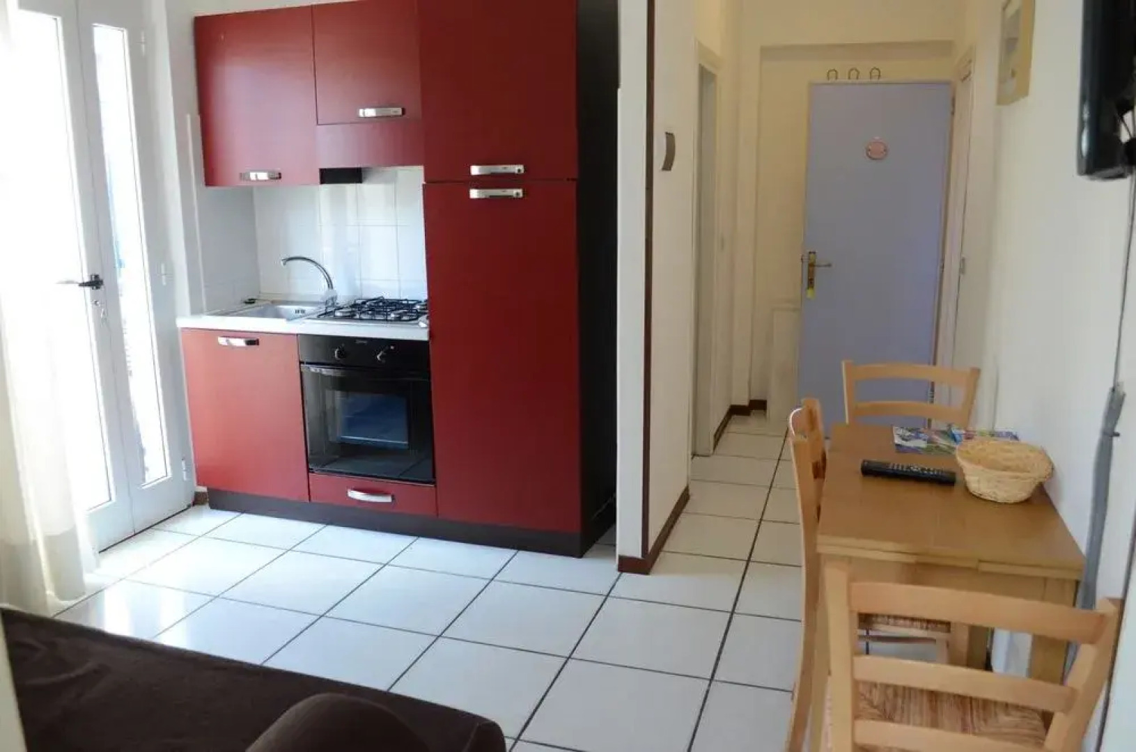 Appartamenti Le Spiagge