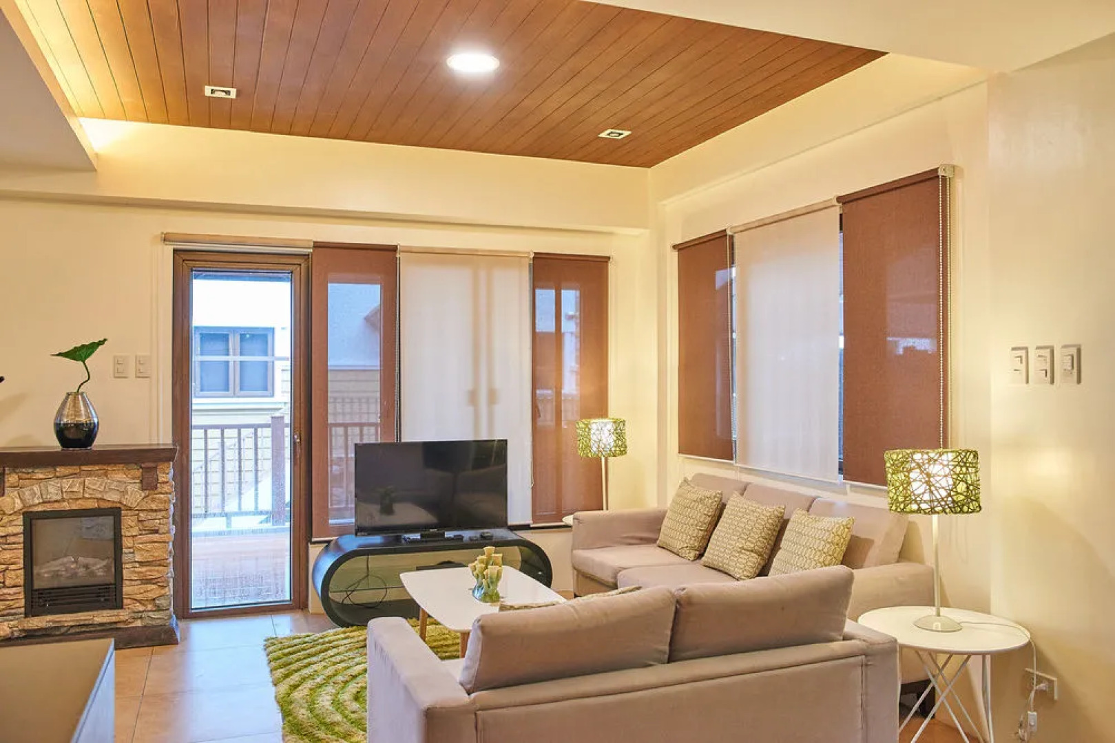 碧瑶圣帕特里克度假村(St.Patrick Village Baguio)