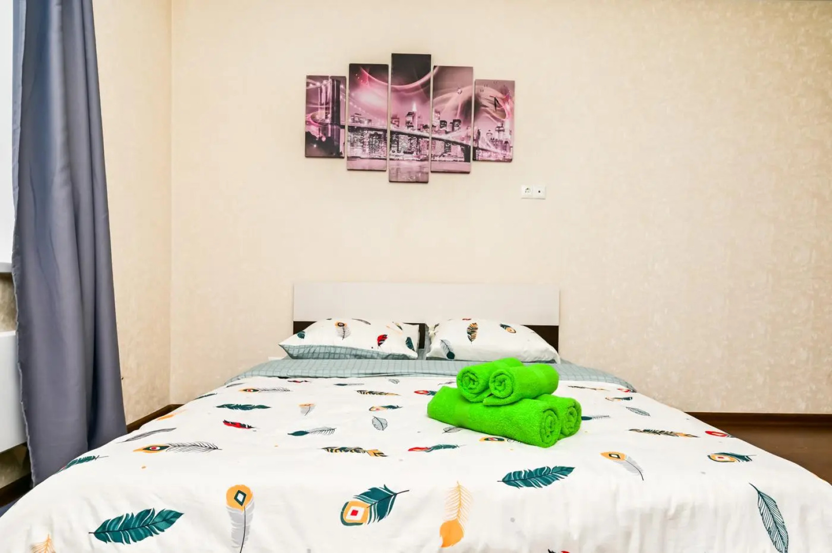 Погостим на улице Дмитрия Михайлова 2