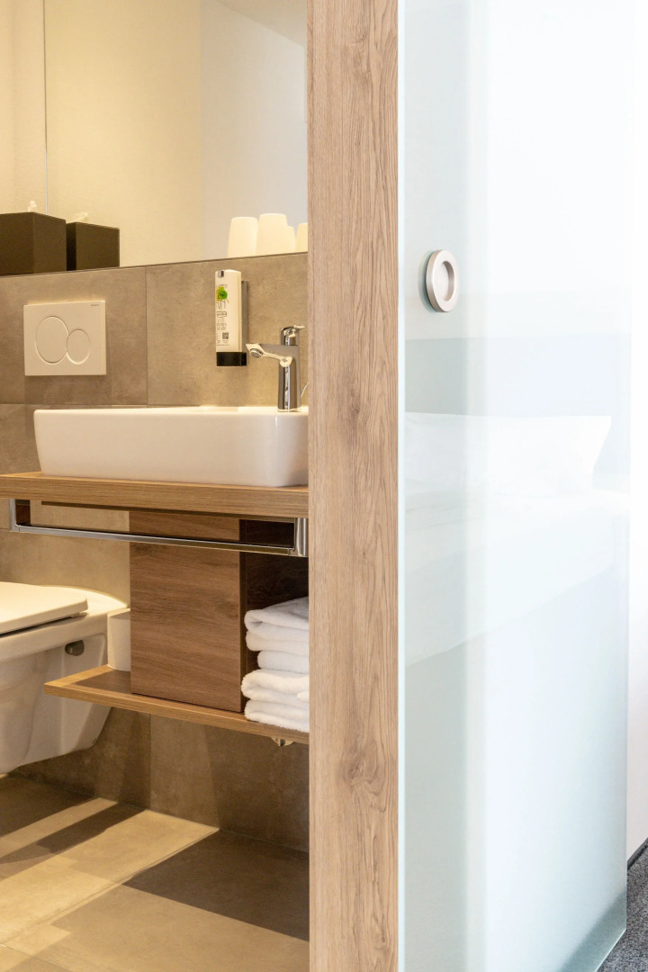 Hotel Restaurant Sonne