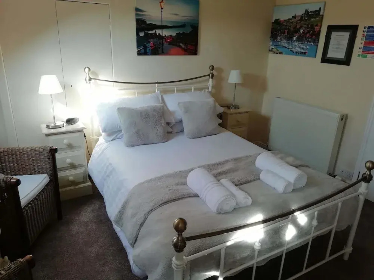 The Lansbury Guest House