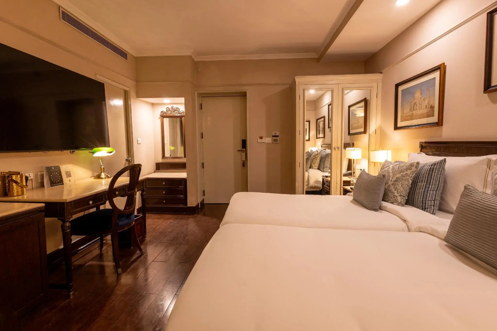 The Claridges, New Delhi