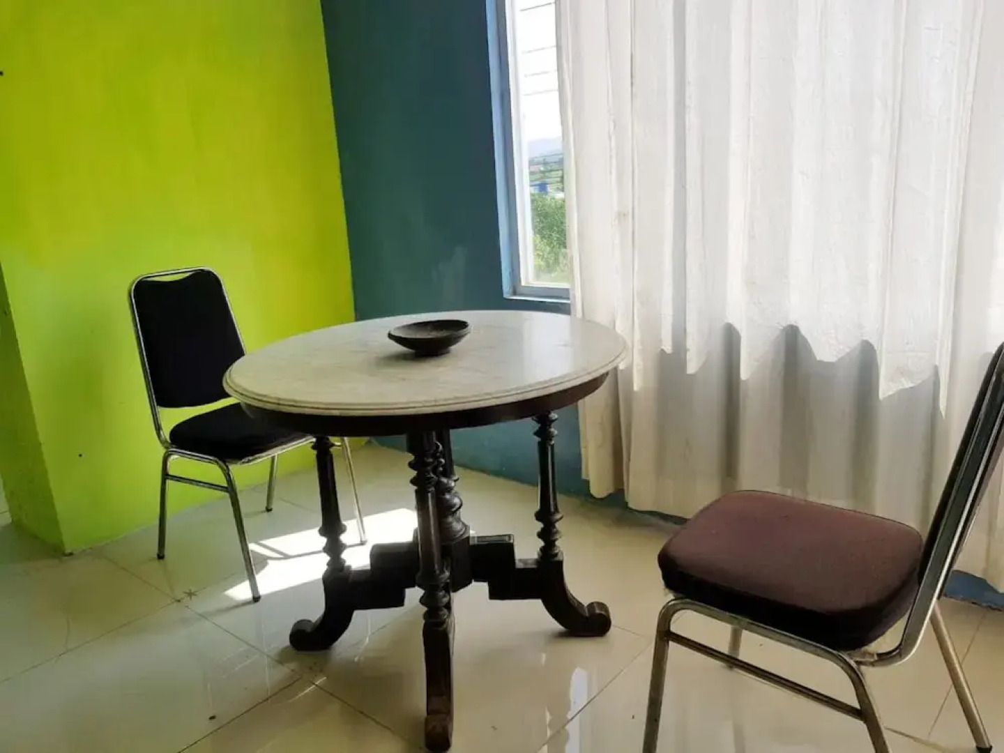 Graha LPP Pramindo Inn