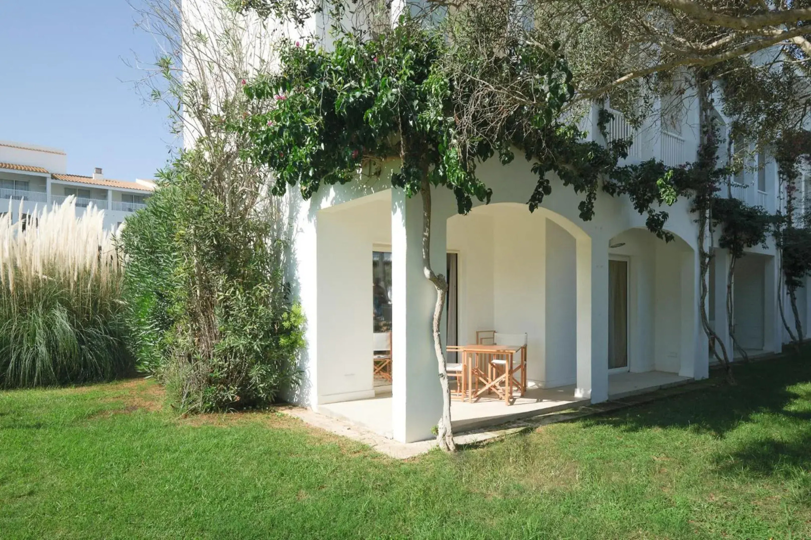 Prinsotel La Caleta Hotel And Apartments