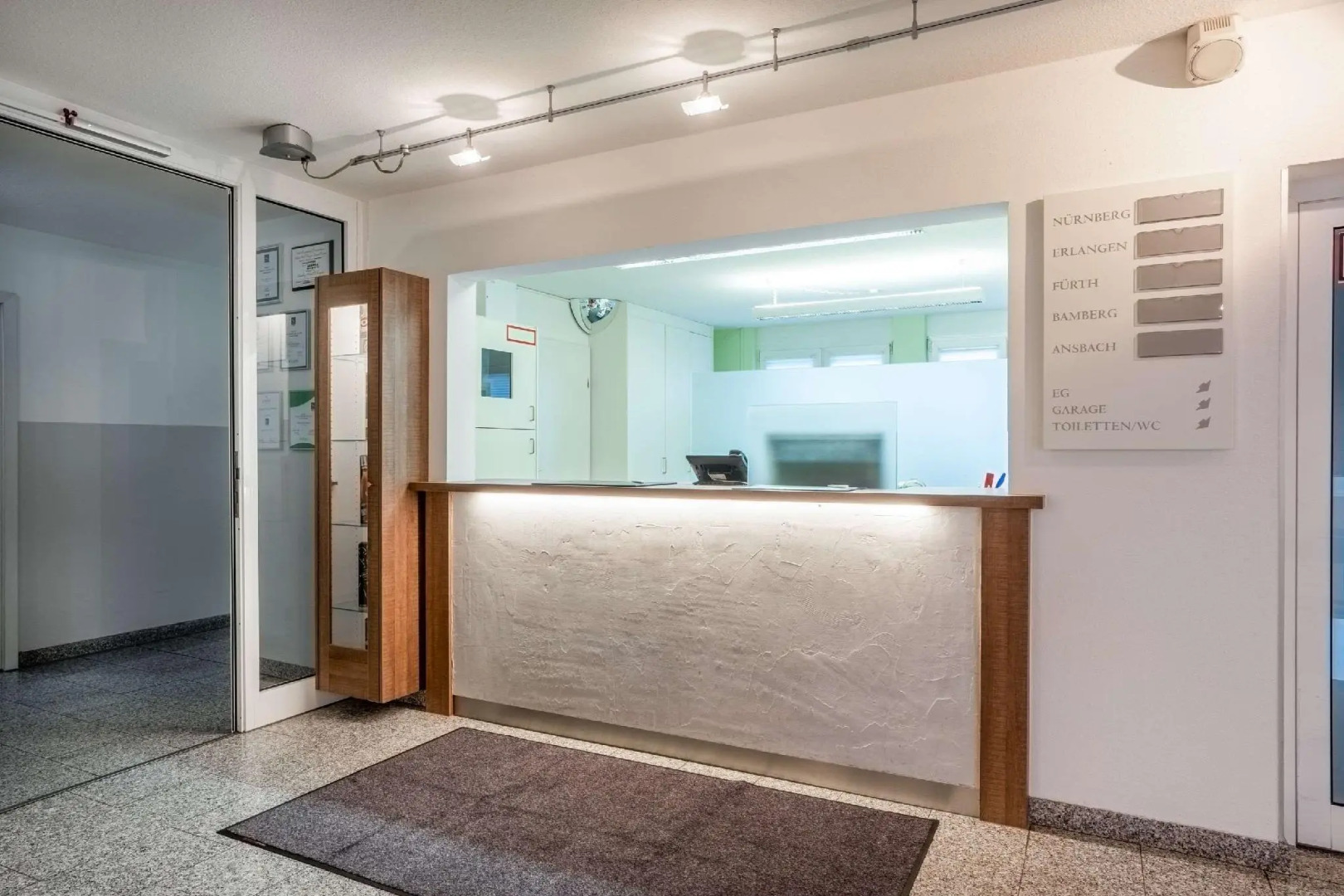 Best Western Hotel Erlangen