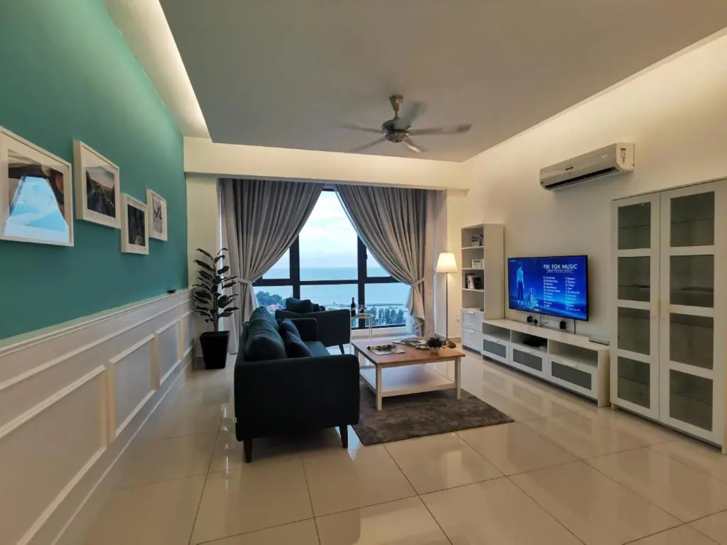 Jazz Suites Apartment