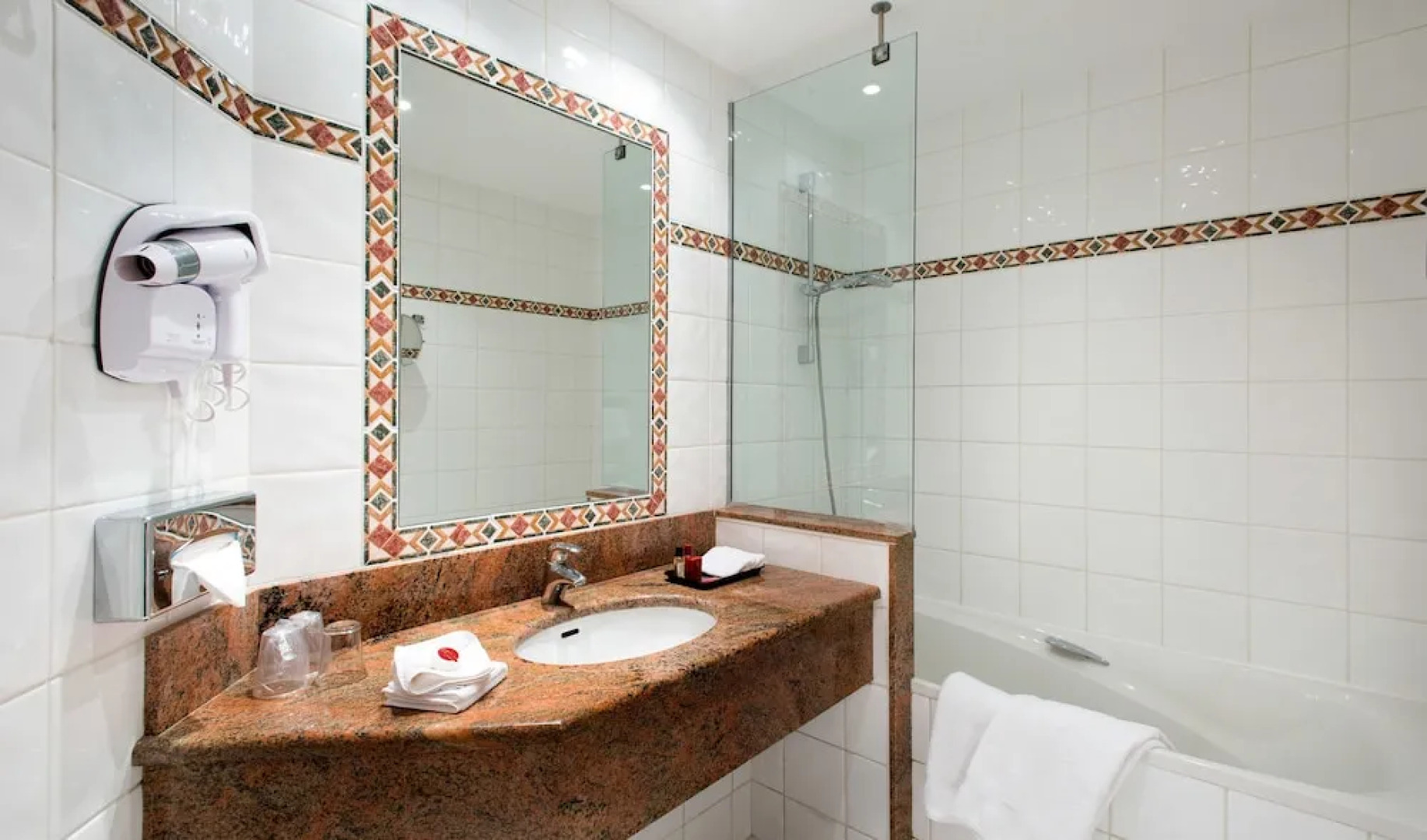 Hôtel Restaurant La Matelote