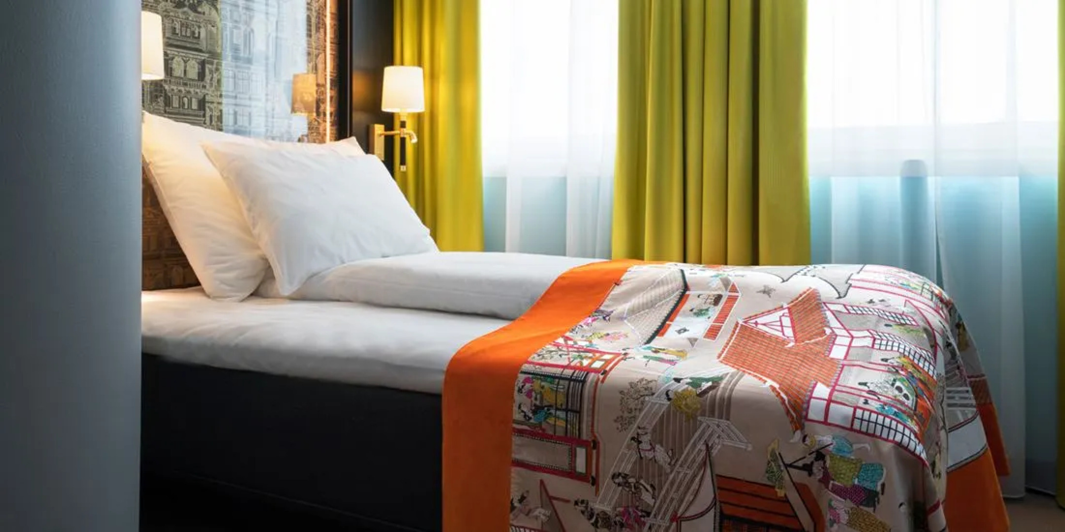 Thon Hotel Stavanger