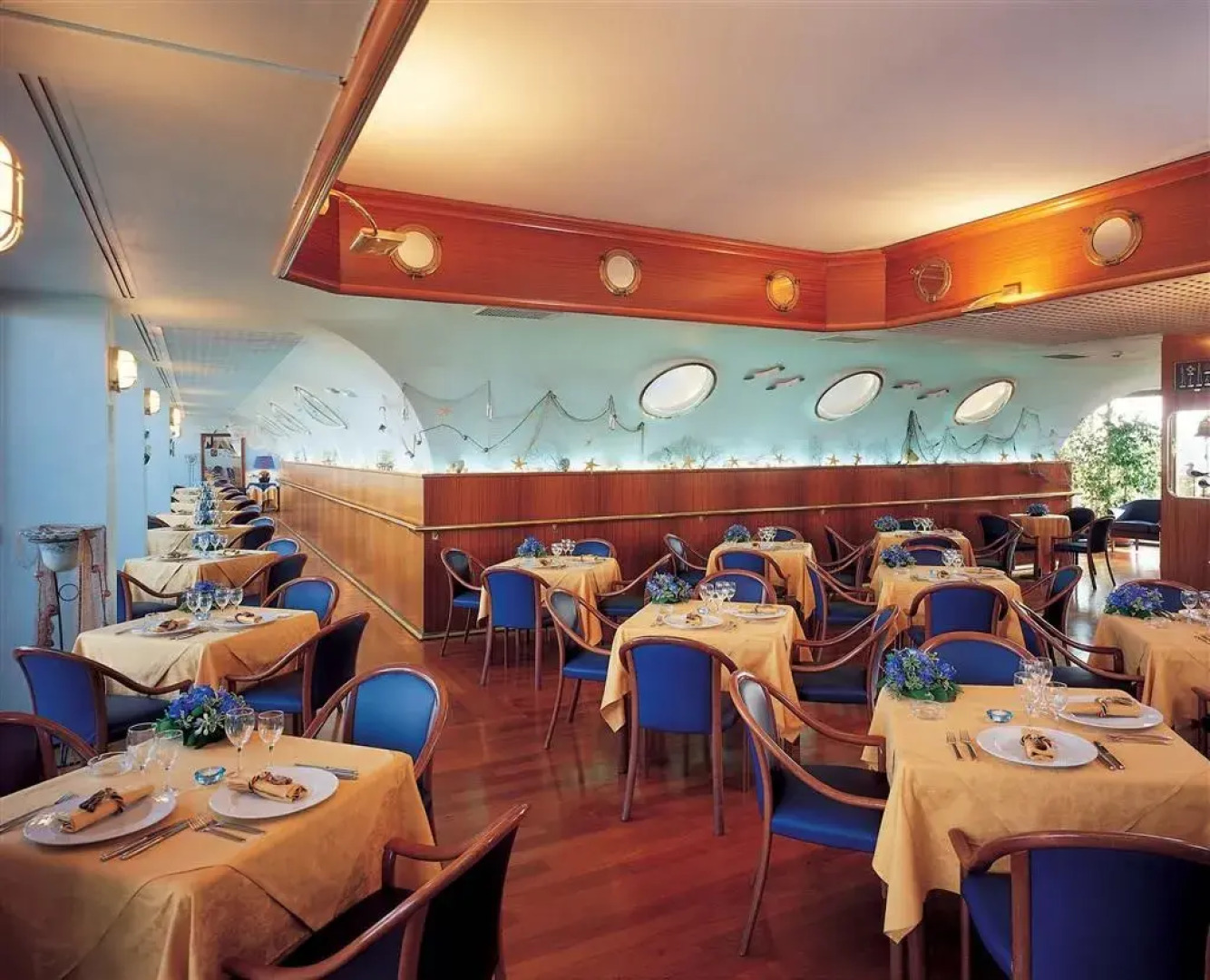 Unaway Hotel & Residence Contessa Jolanda Milano