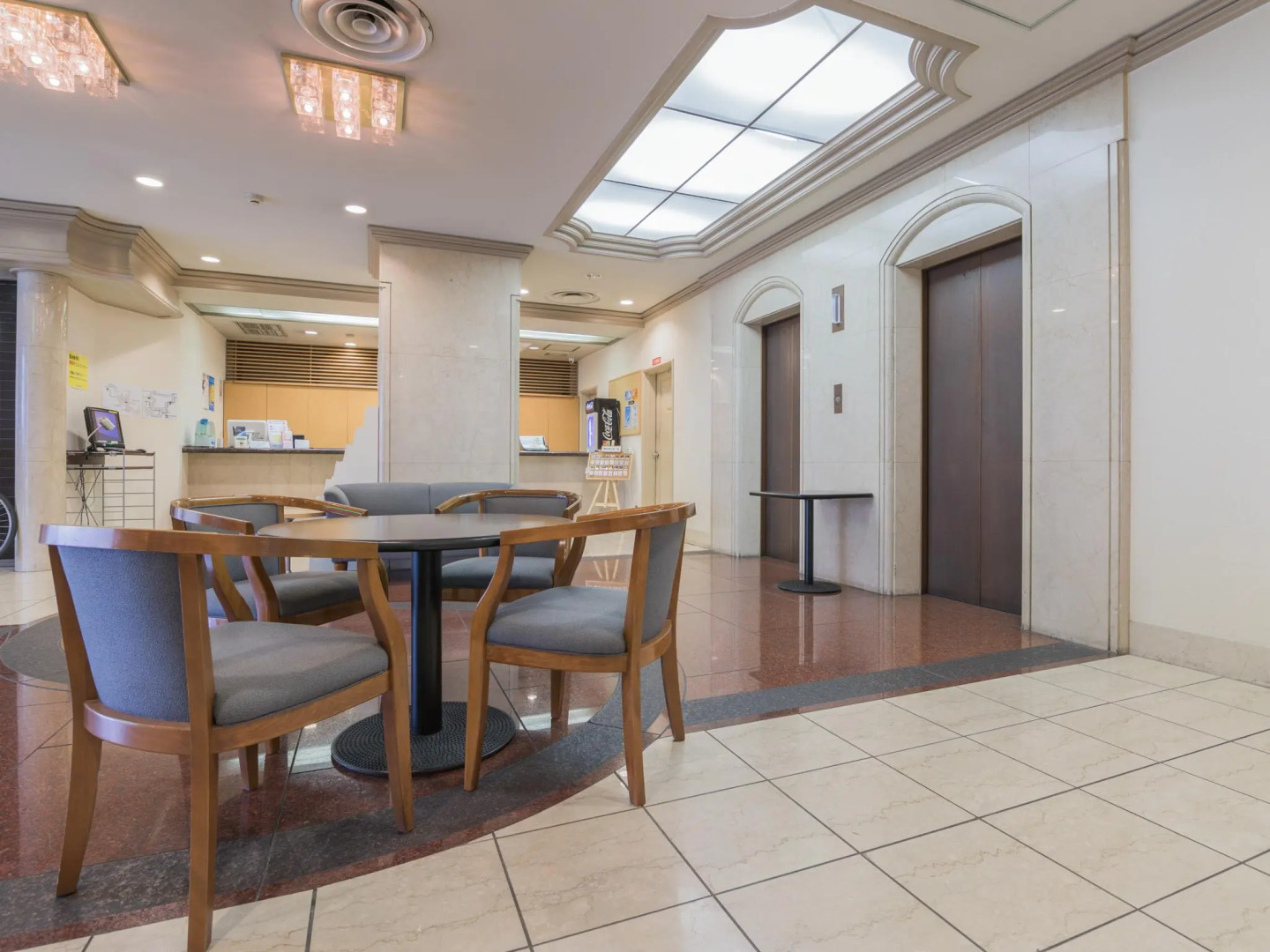 Smile Hotel Otsu Seta