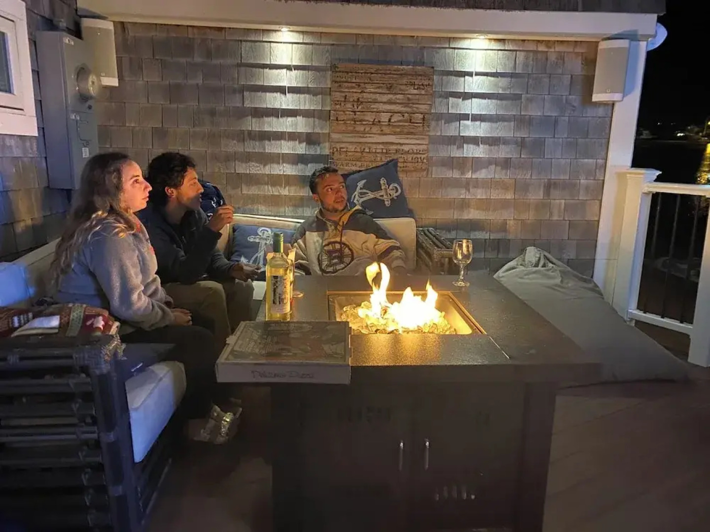 The Onset Beach Compound-Cape Cod Beach Resort & Oceanic Habitat