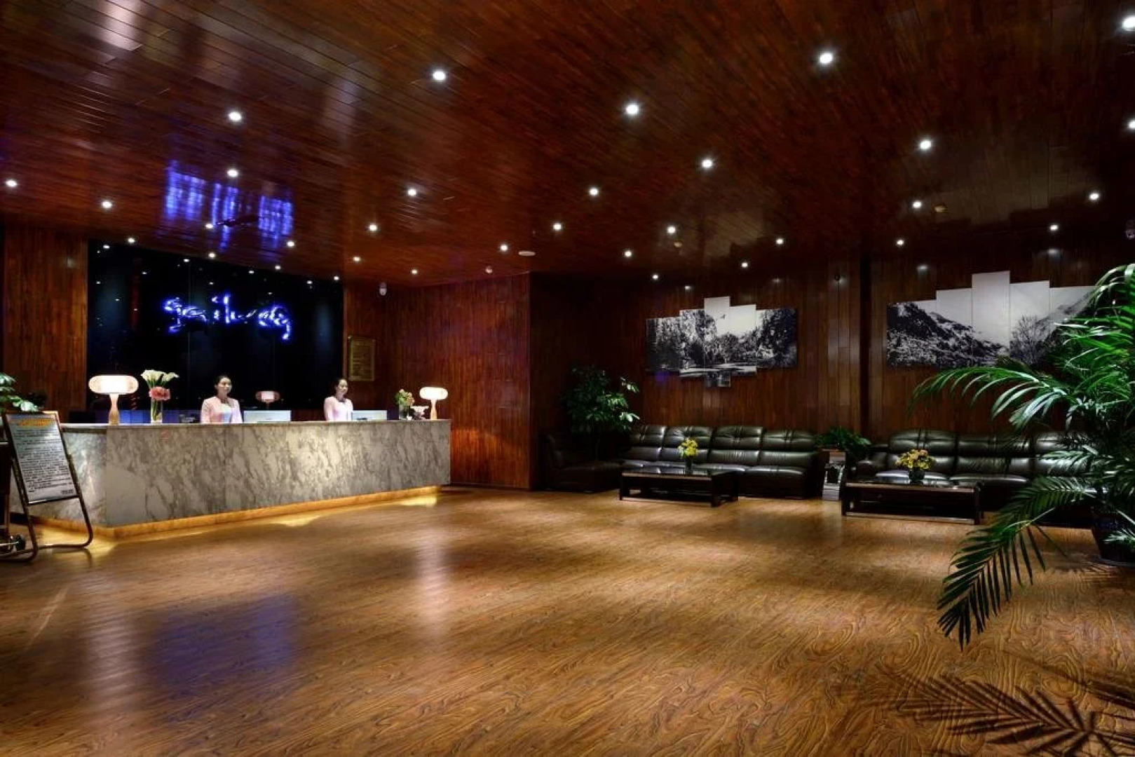 Rissai Valley, a Ritz-Carlton Reserve