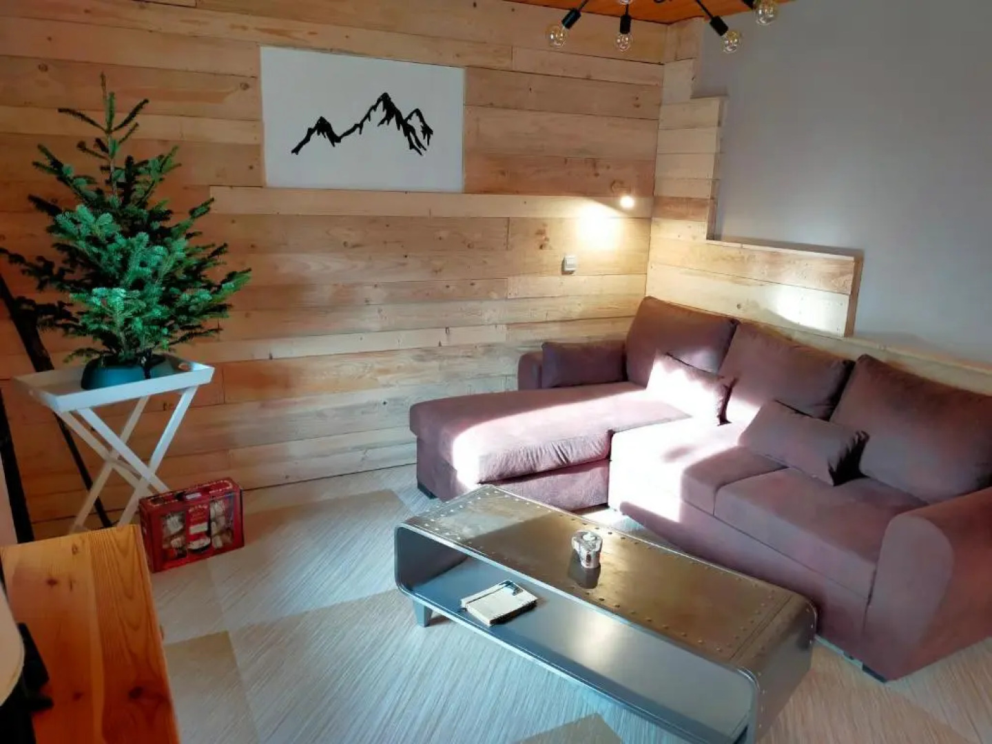 Les Hauts de Brochot