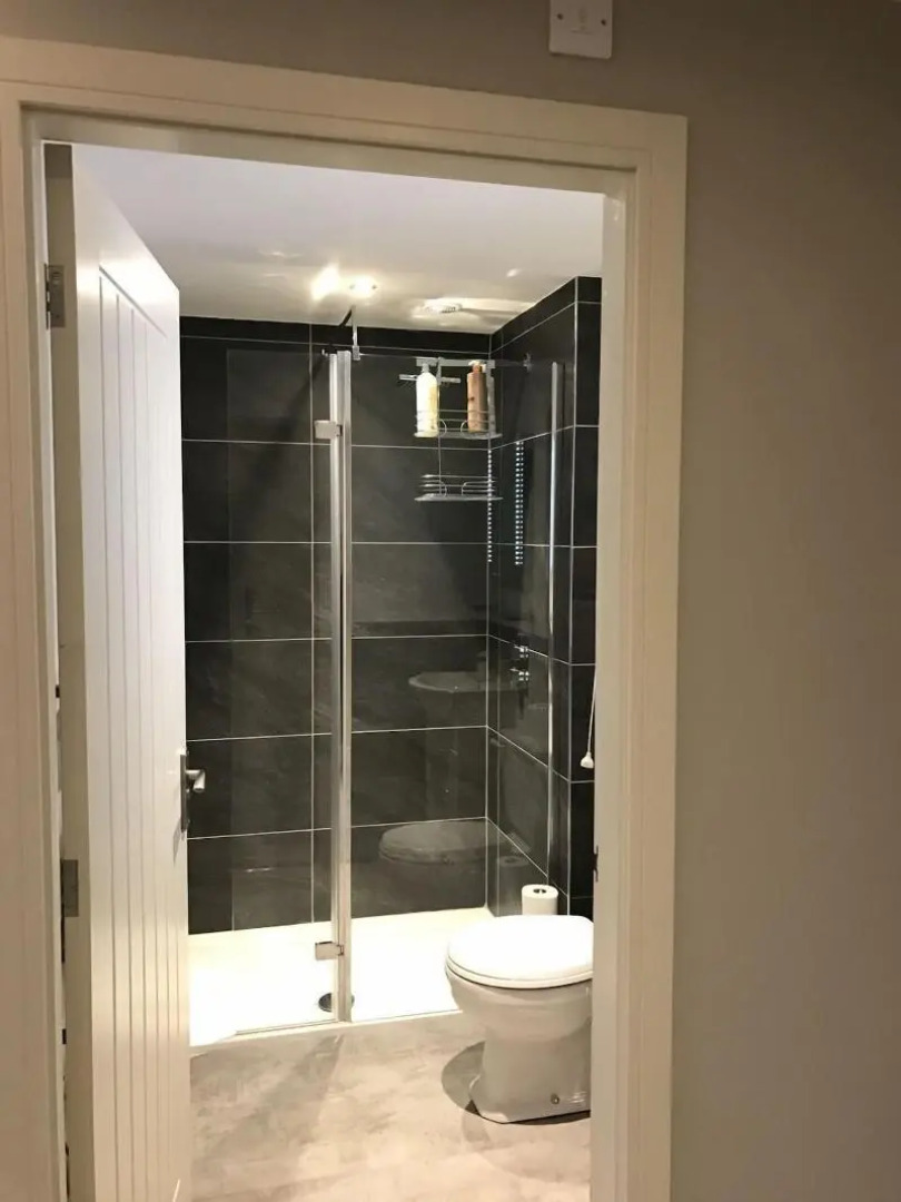 Eccleshall Bed And Breakfast