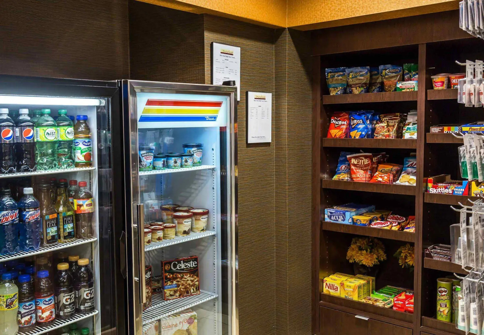 Fairfield Inn & Suites by Marriott Harrisburg West