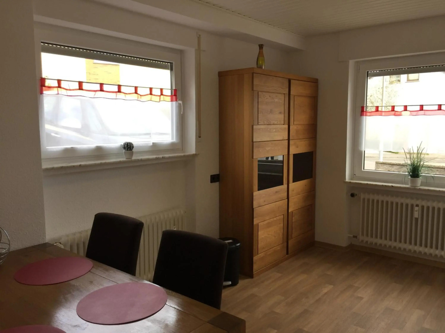 Ferienwohnung Mimi Souterrainwohnung