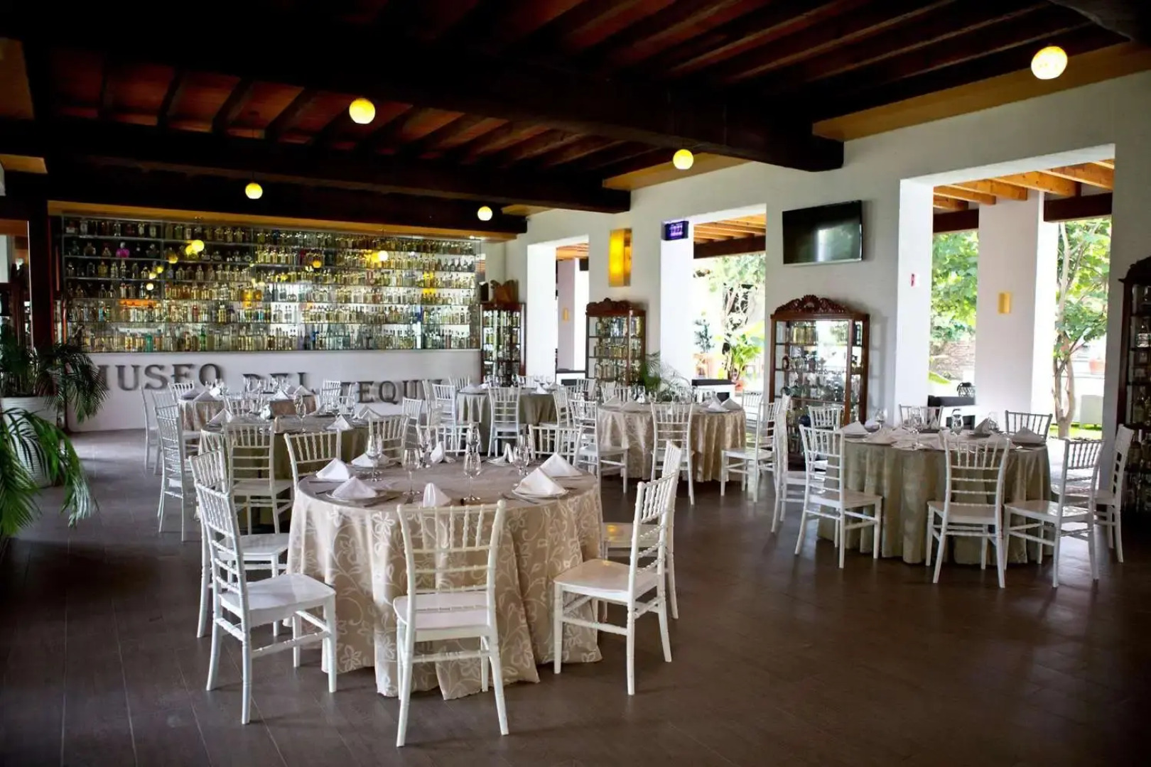 Radisson Hotel Cuernavaca