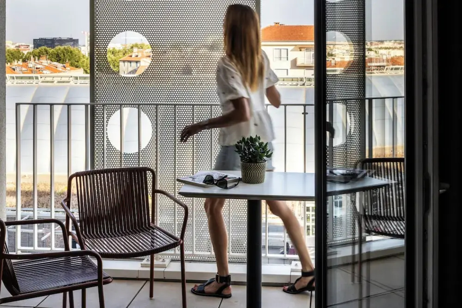 Belaroia Montpellier Centre Saint Roch