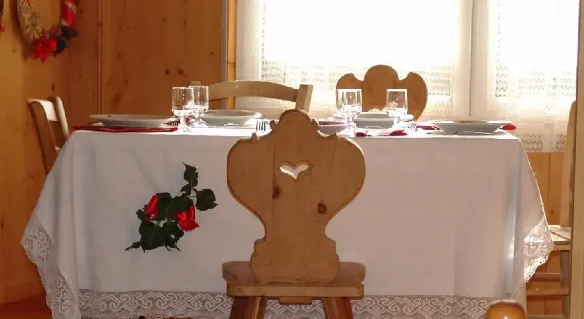 Pensione Maria Turismo Rurale