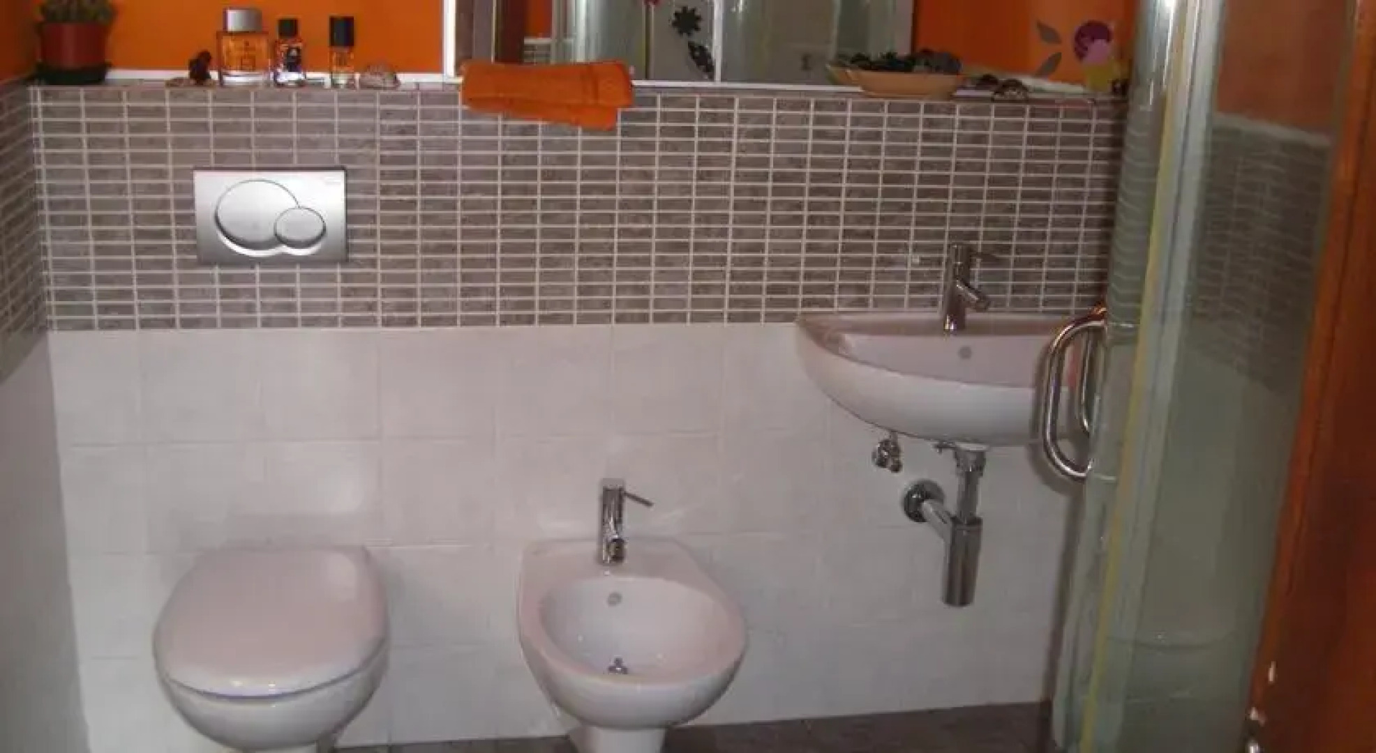 Camera con Vista Bed & Breakfast - Verbania