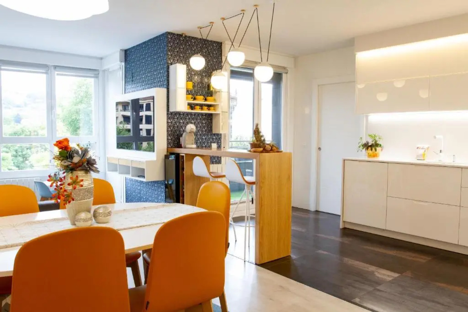 Apartamento Izarraitz