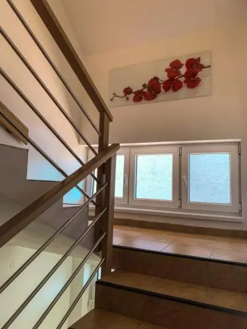 Apartmánový dom Adriana