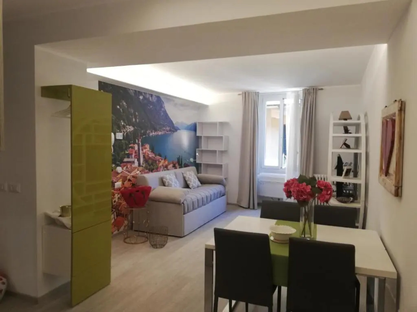 Blue House Varenna Superior & Suite