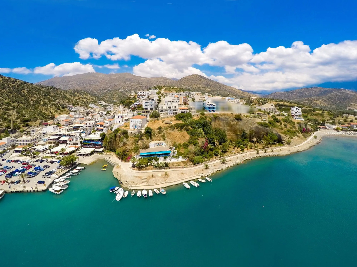 Minos Boutique Hotel