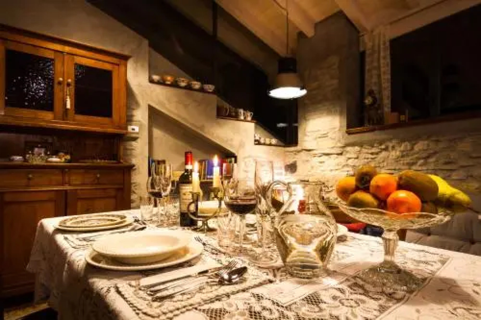 Le Casette Apartments - byMyHomeinComo