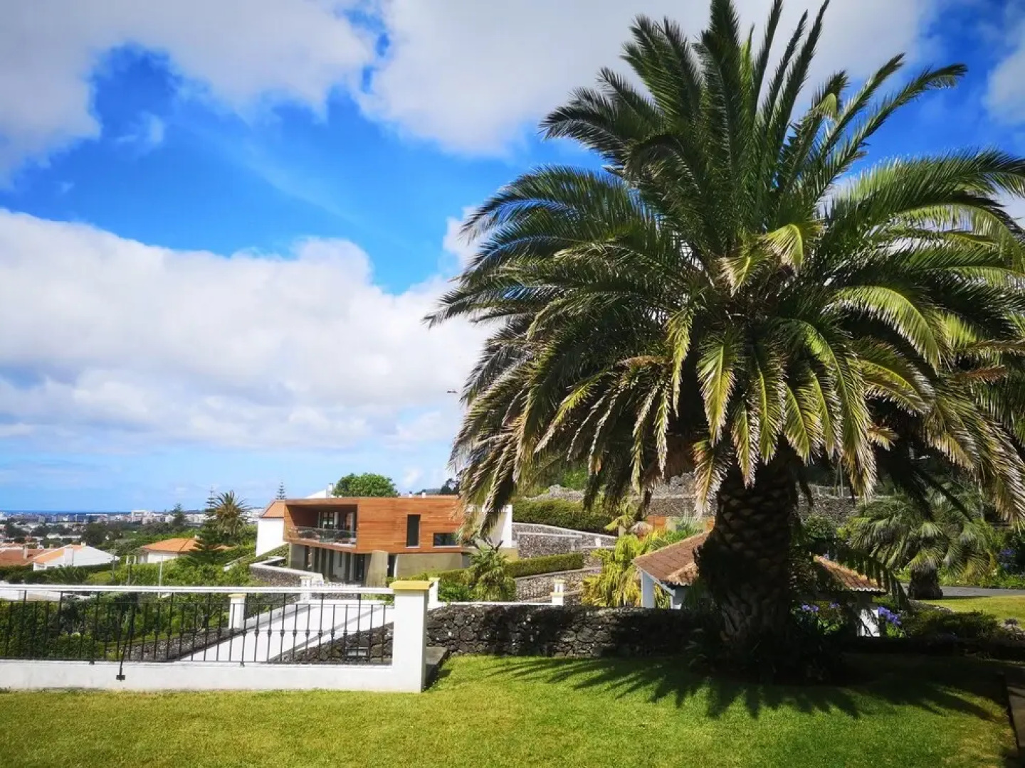 Quinta das Camélias - Açores