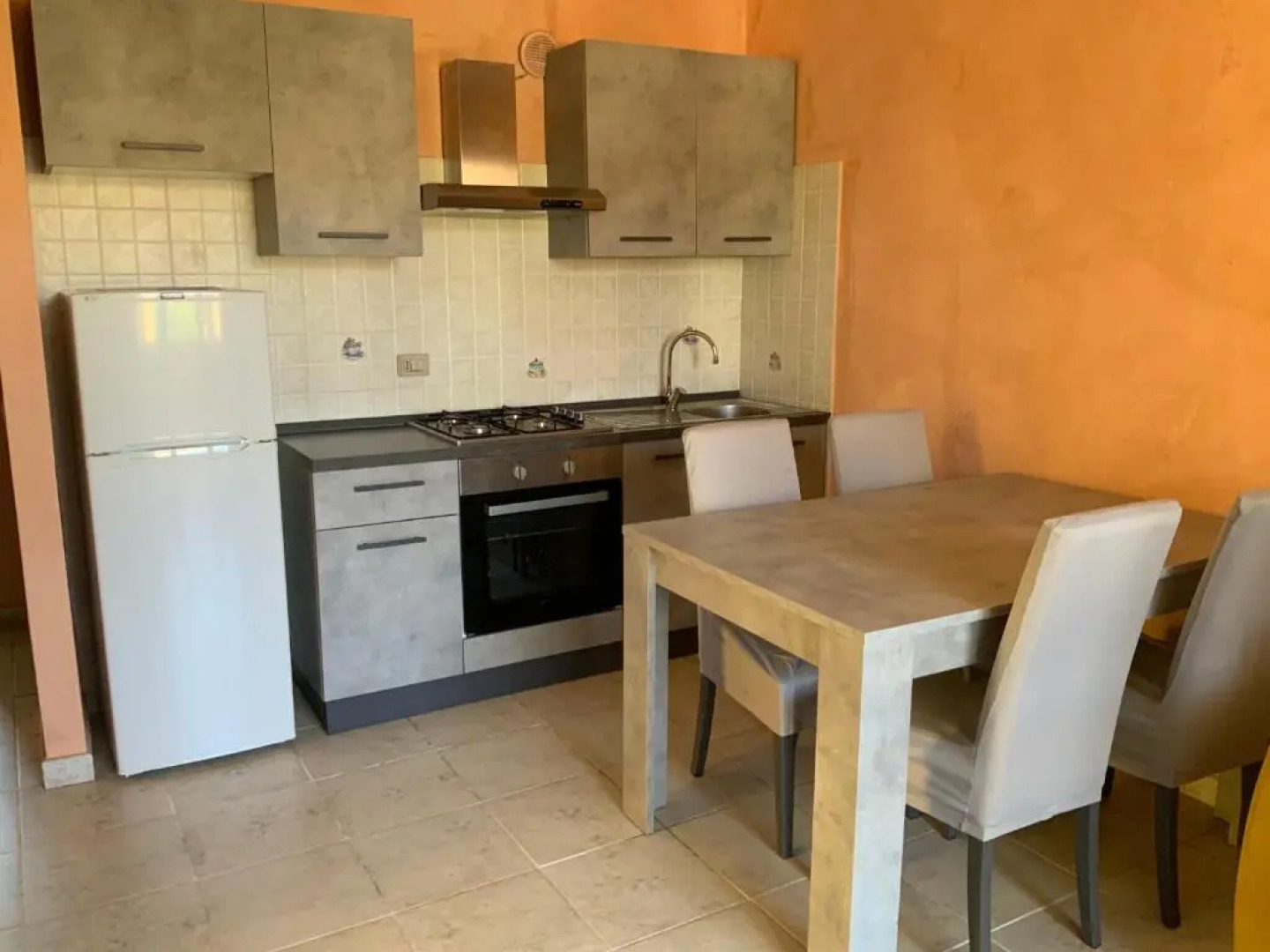 CASE IN STYLE 9 Residence Tavolara