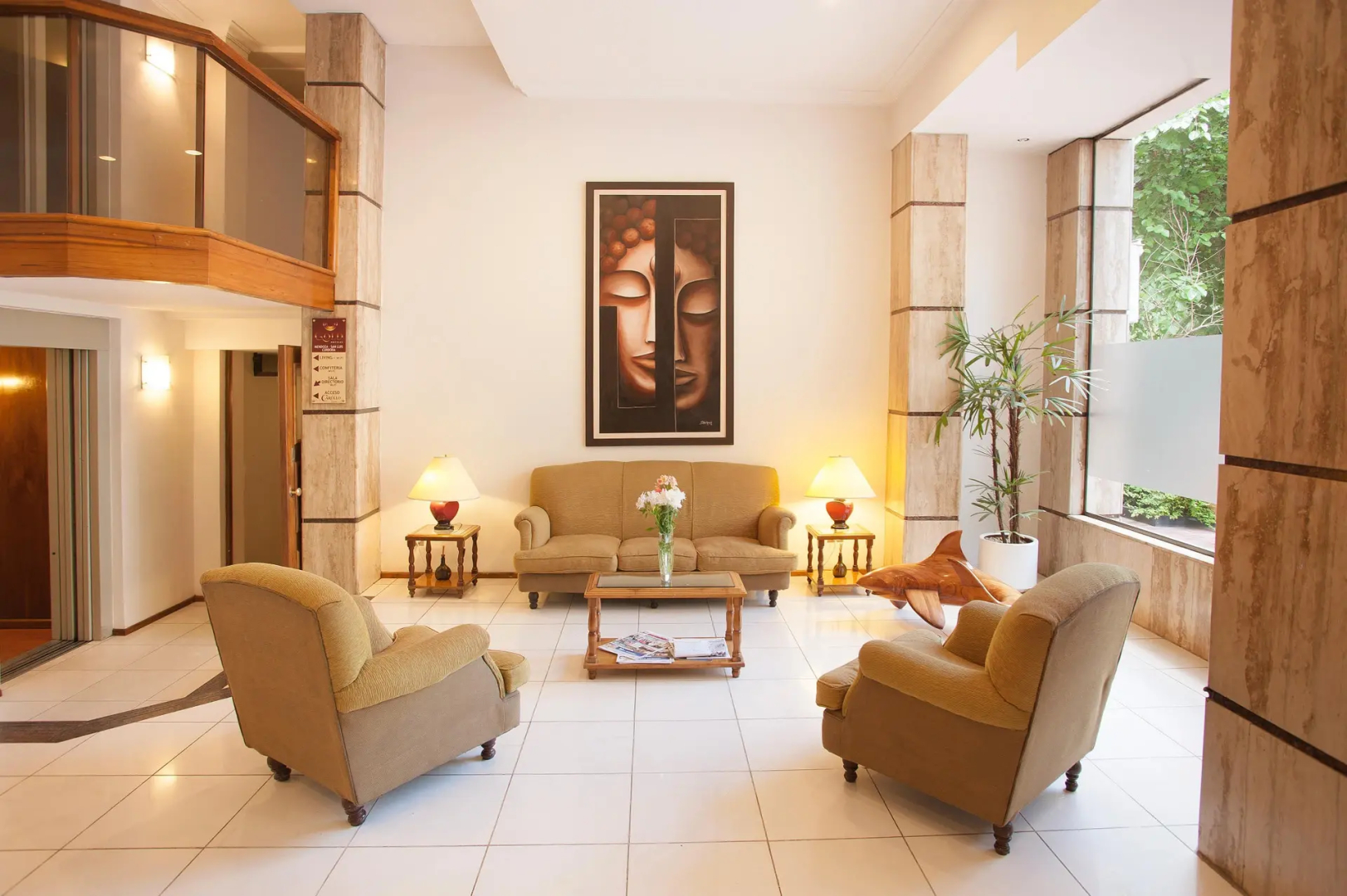 Gran Hotel Princess Gold