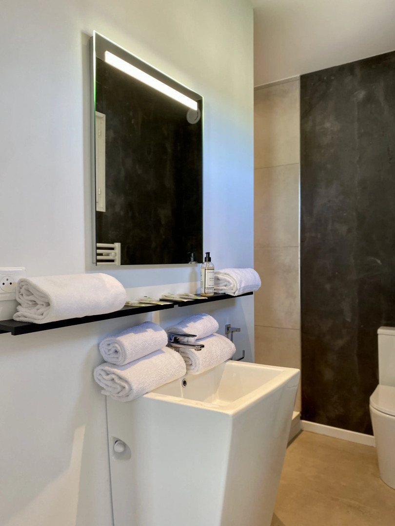 Bella Vista, Hôtel Suites & Maisons