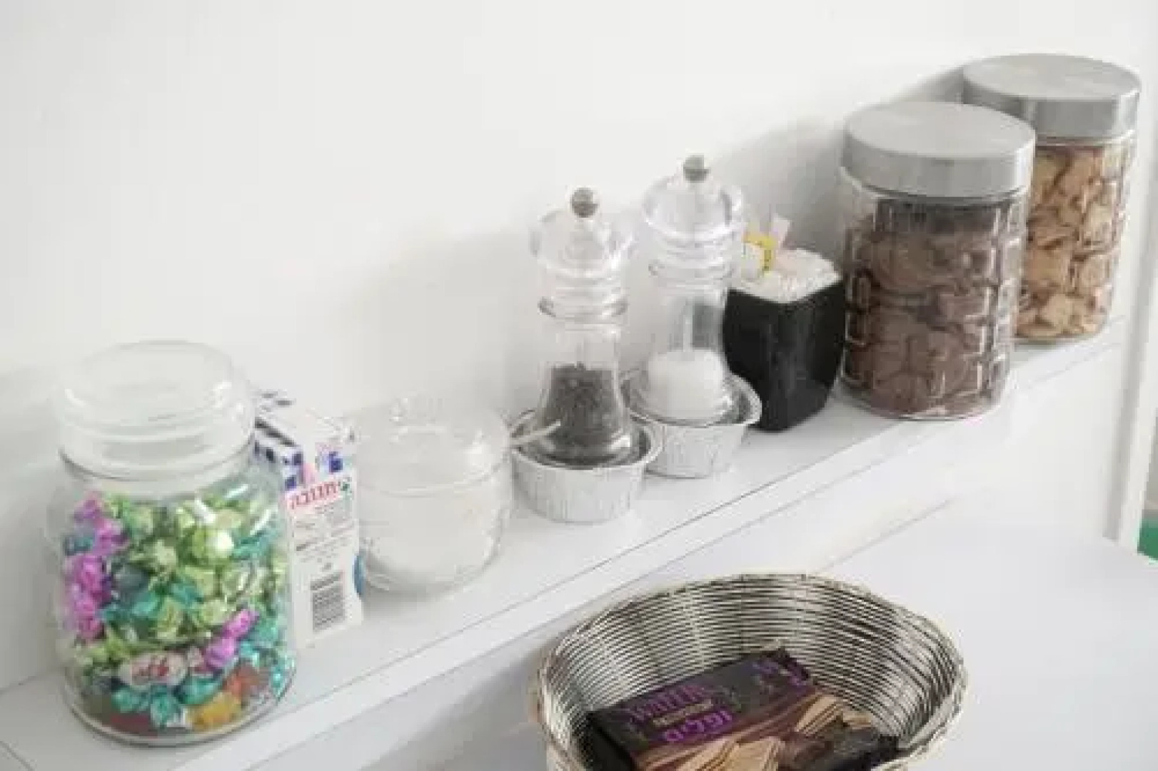 Dead Sea Yehuda Apartments