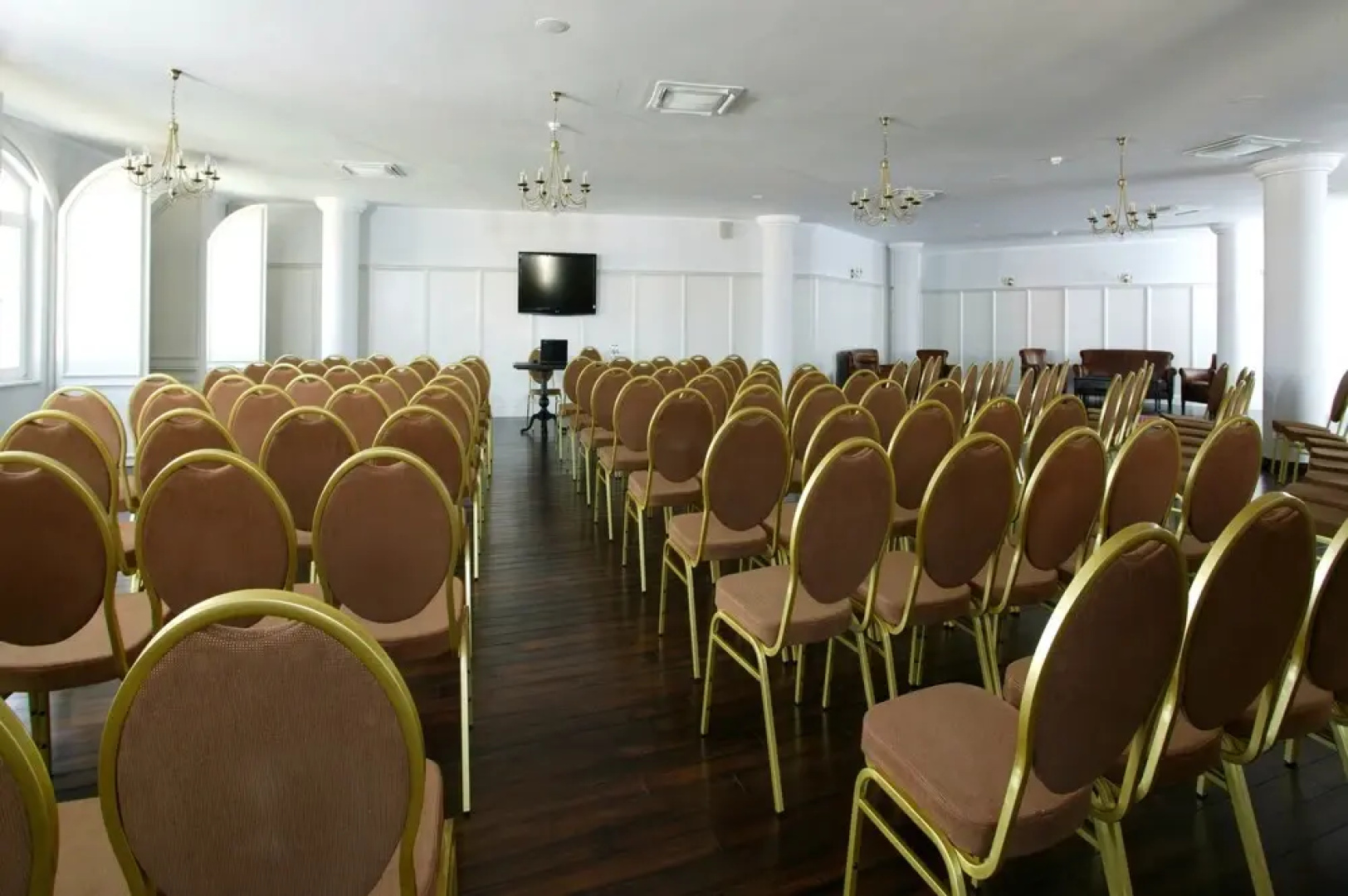 Arena Regia Hotel & Spa