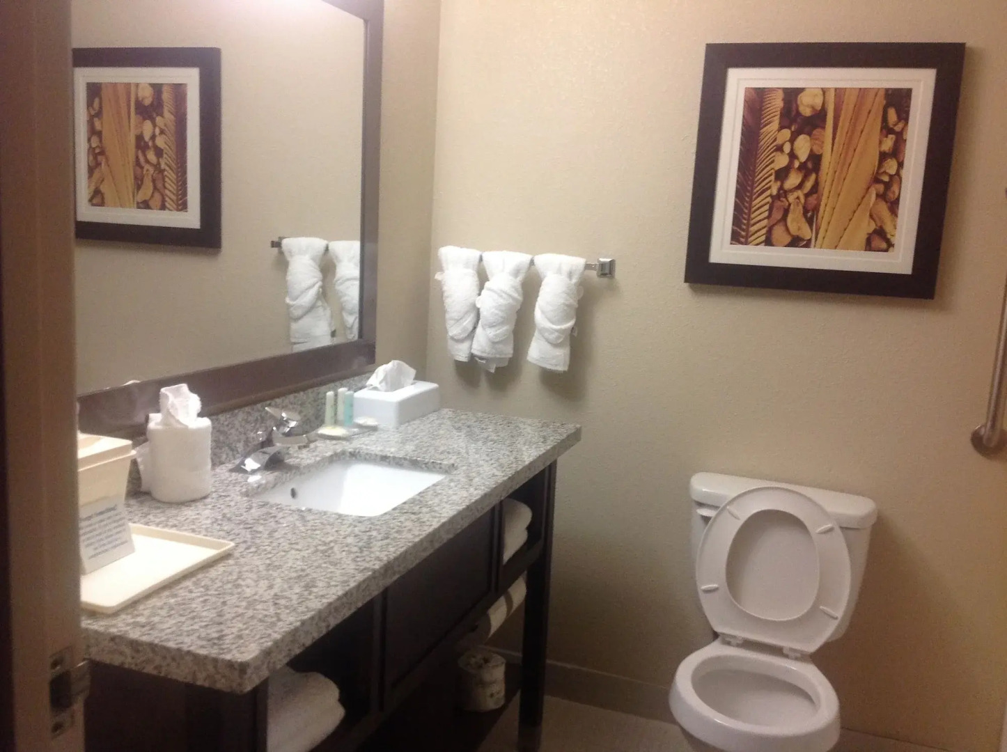 Comfort Inn Dunn near I-95