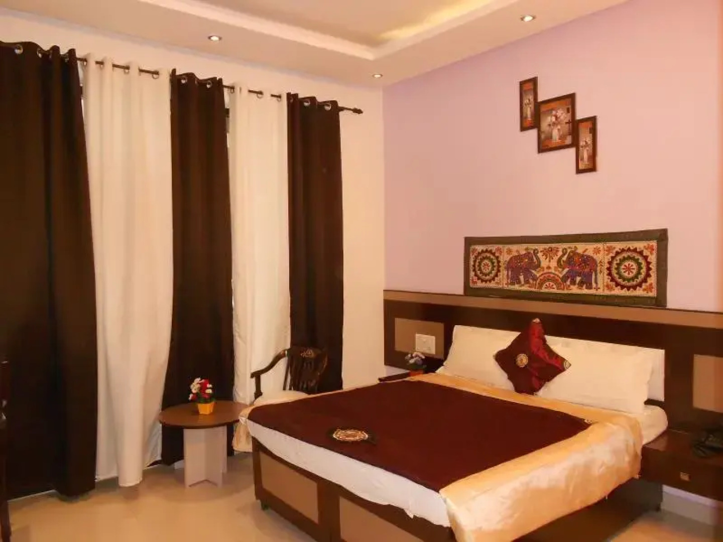 Innfusion-Galleria Market