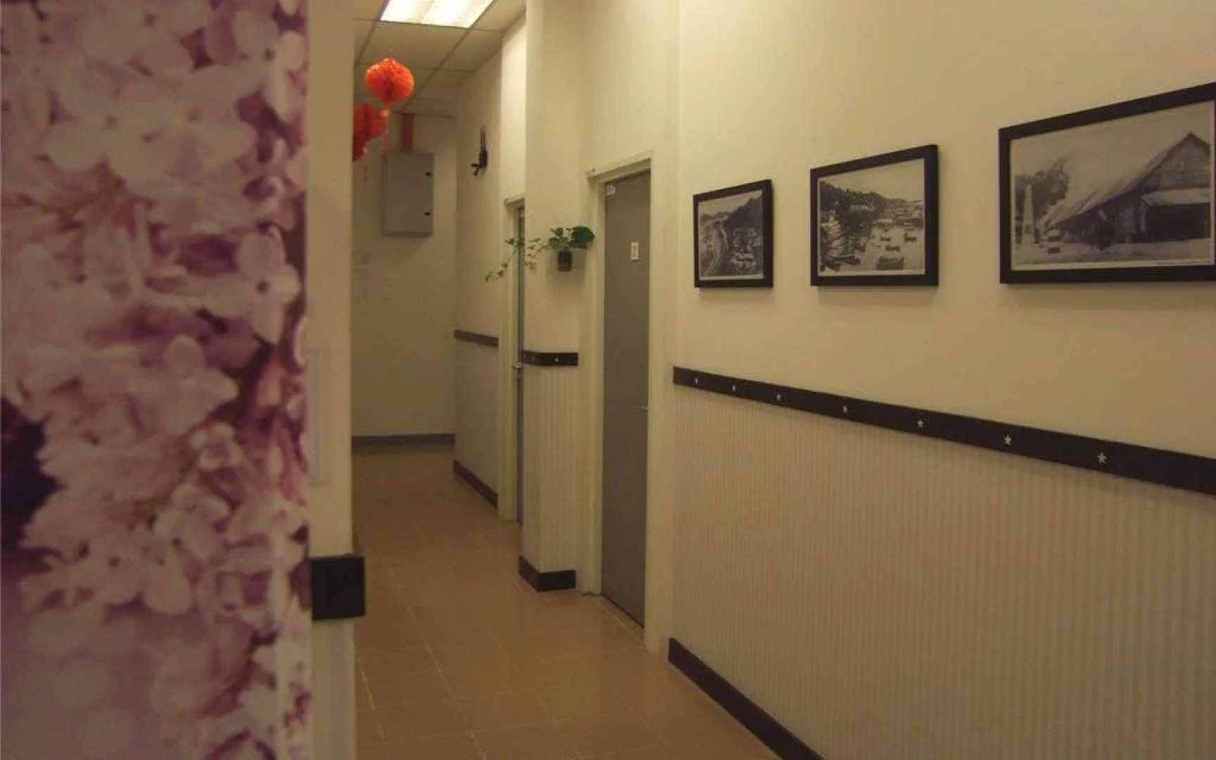 Masada Bed And Breakfast