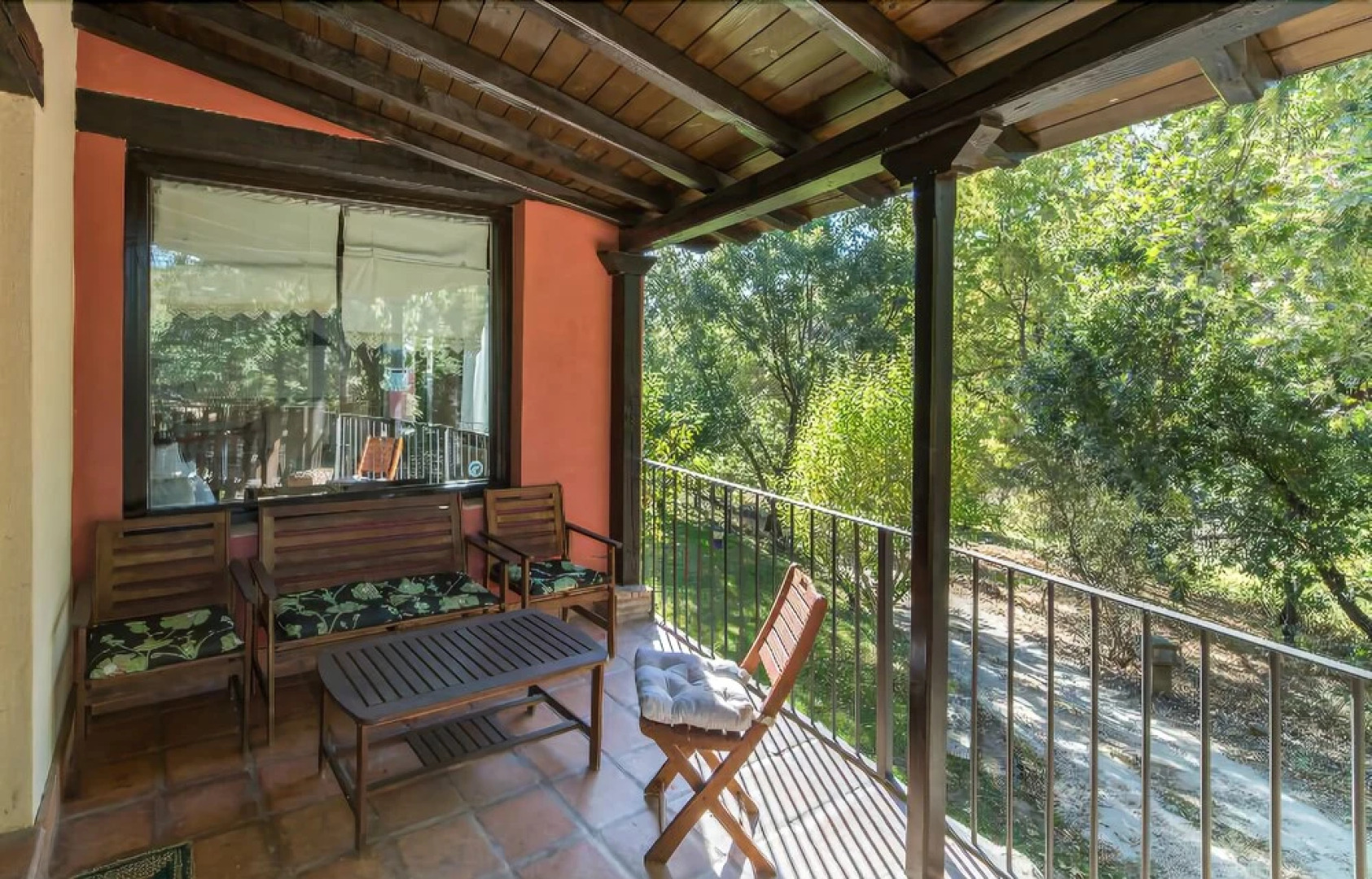 Apartamentos Casasturga