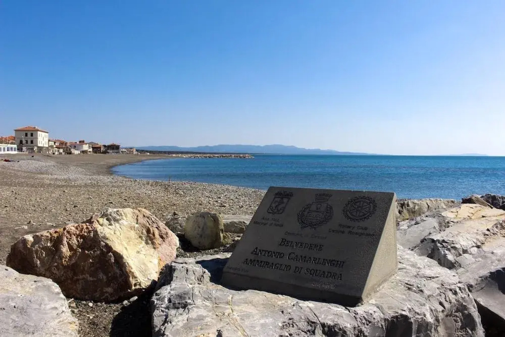 Hotel della Contrada