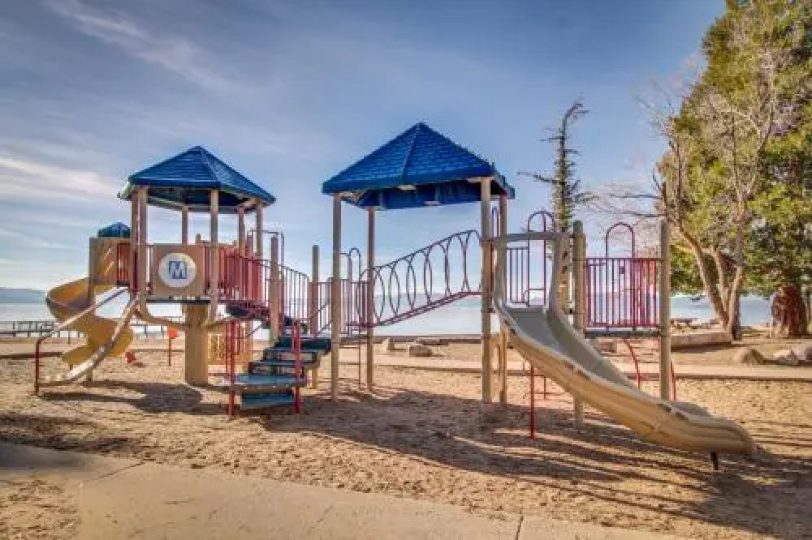 Kings Beach Retreat-Kingswood Village #140