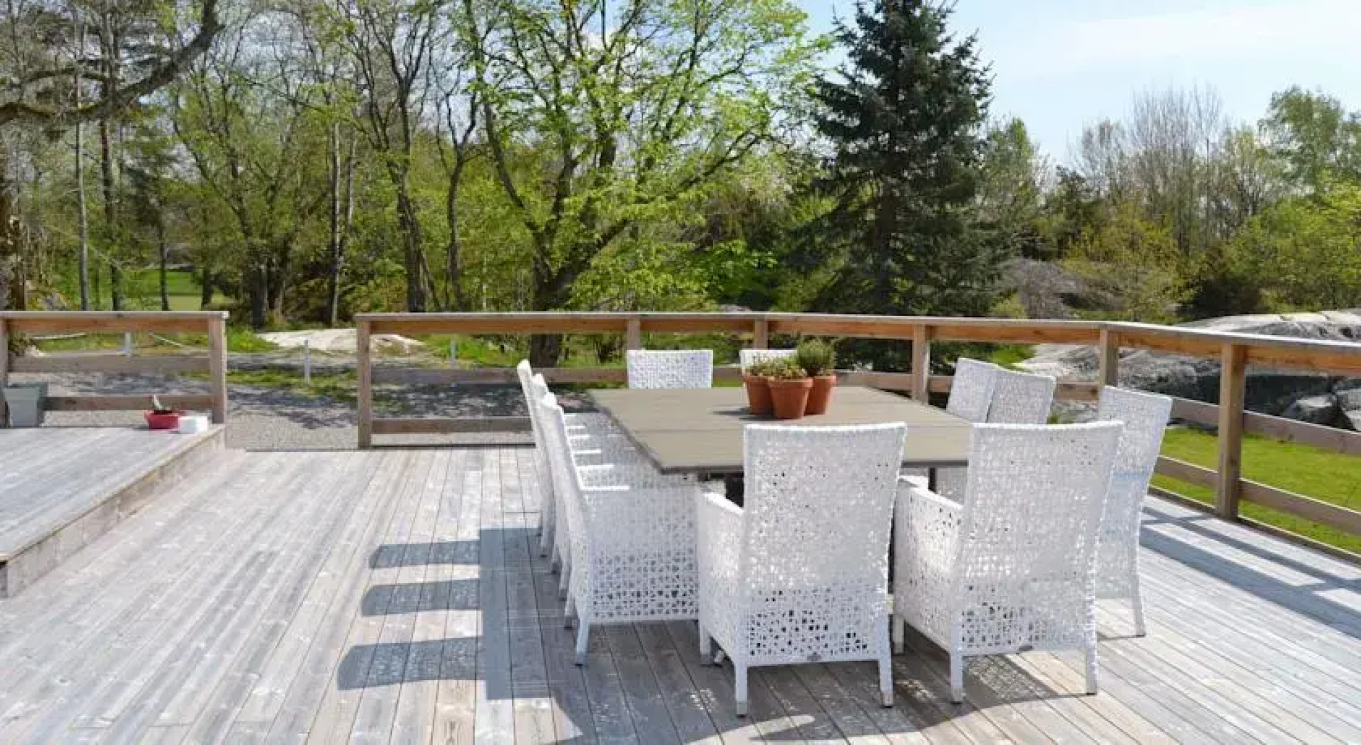 Emmas Bed & Breakfast