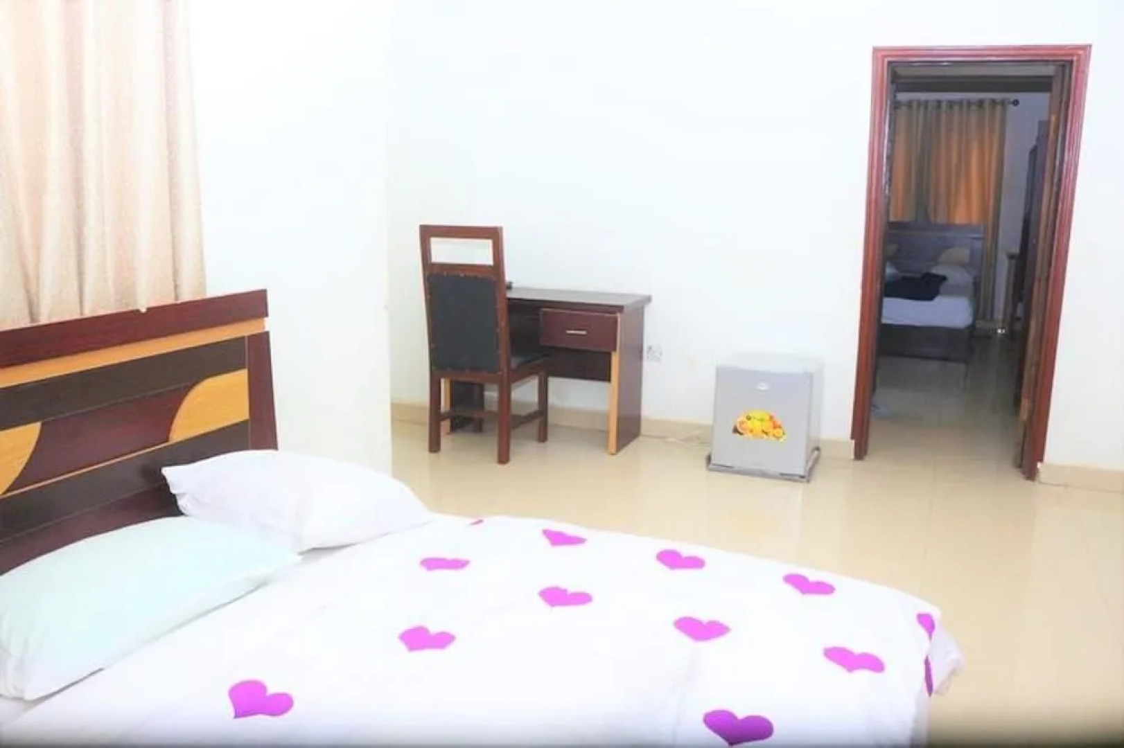 Empire International Hotels