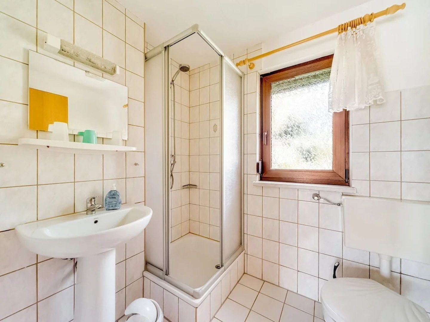 Charming Holiday Home in Neustadt am Rennsteig With Sauna