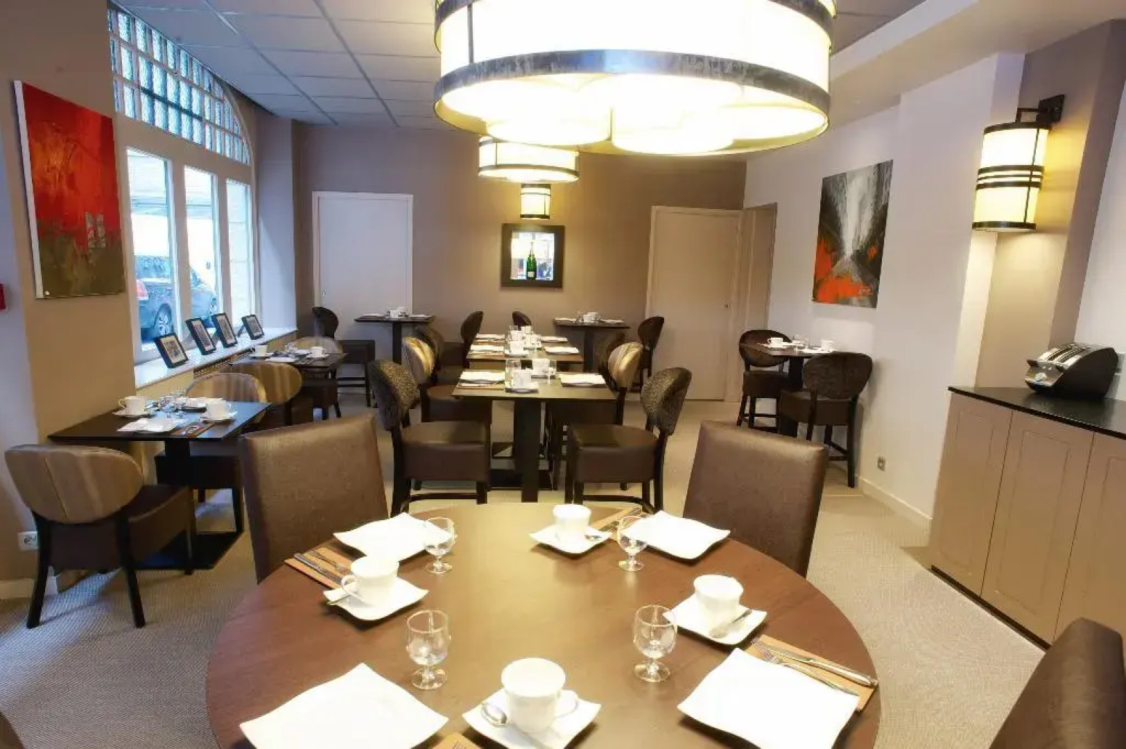 La Maison des Armateurs