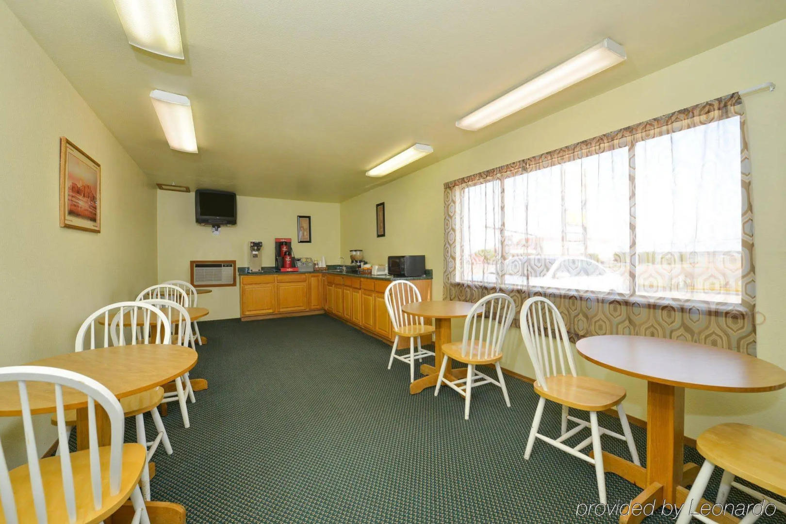 Americas Best Value Inn Tucumcari