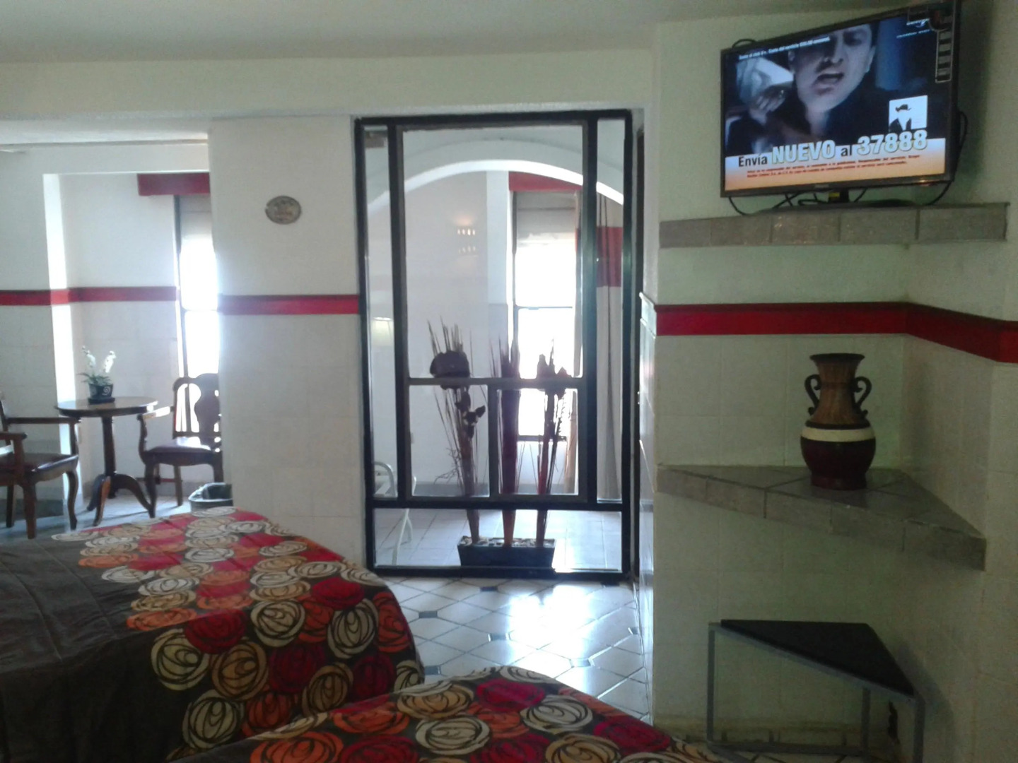 Hotel Terranova Tampico