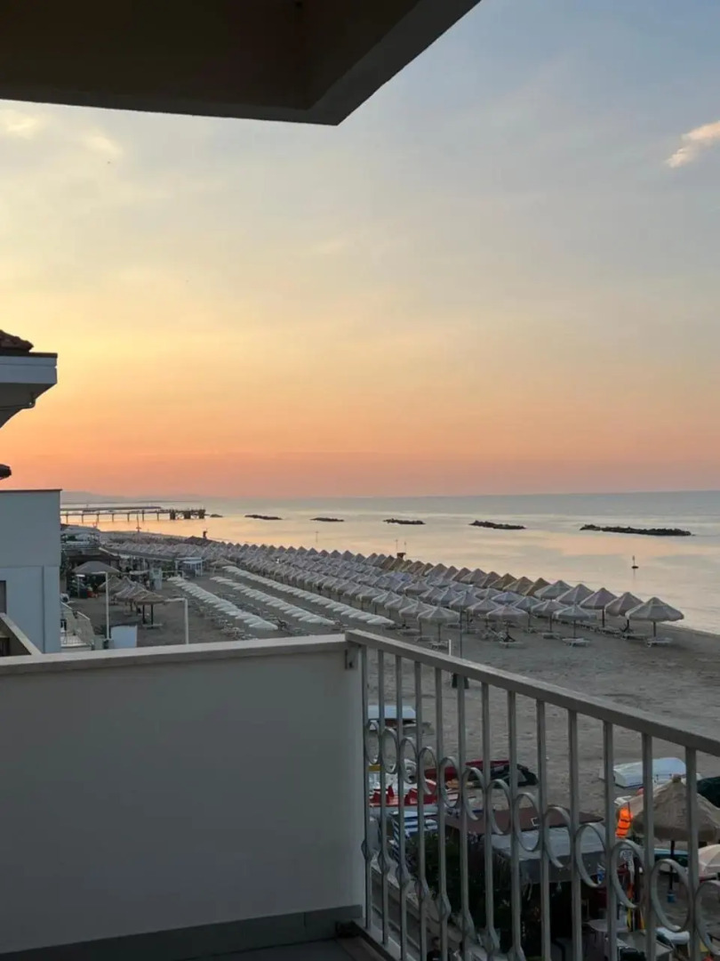 La Terrazza Sul Mare BB